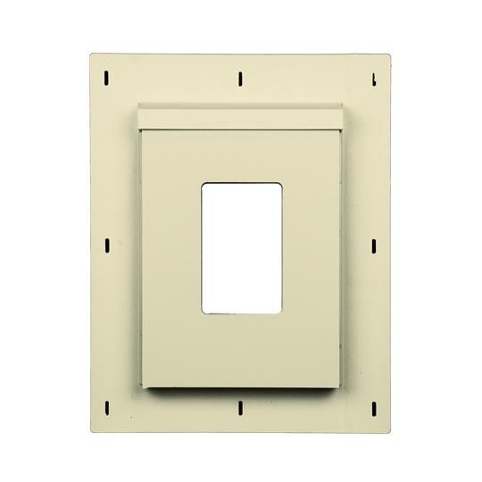 SturdiMount Receptacle Mount Block