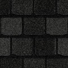 Highland Slate&reg; Impact Resistant Shingles