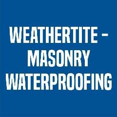 WaterTite Masonry Water Repellant - 5 Gallon Pail