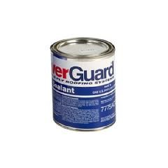 EverGuard&reg Two-Part TPO Pourable Sealer