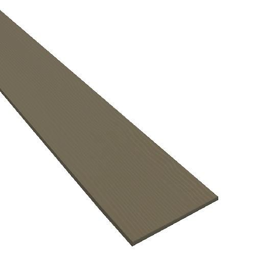 Hardie Plank Select Cedarmill Eased Edge Lap Siding for HardieZone 5