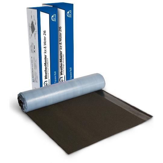 WeatherMaster&reg; Ice & Water 216 Granular Underlayment - 2 SQ. Roll