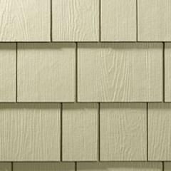 Hardie Shingle Individual Shingle Siding for HardieZone 5