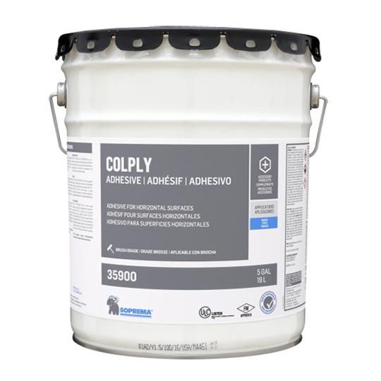 COLPLY&reg; Modified Adhesive - Trowel Grade