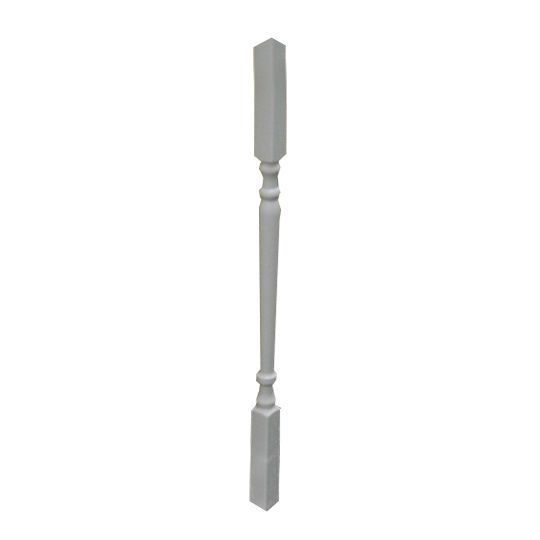 Kingston Traditional Baluster 36"