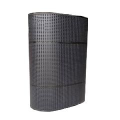 2-3/8" x 4' x 4' TREMDrain&reg; DPI