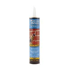 Mortar Repair - 10 Oz. Tube