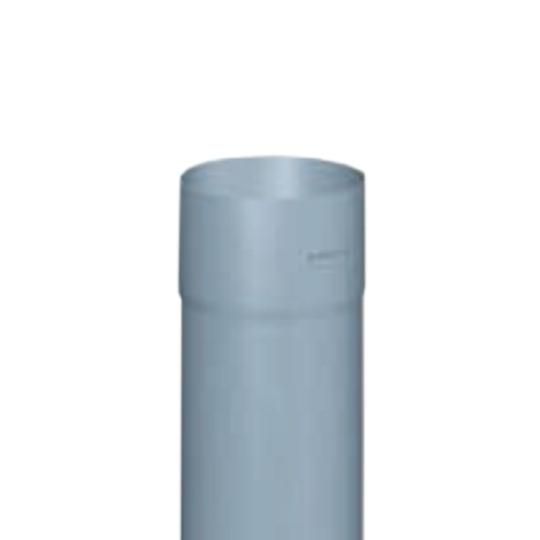 3-1/8" CRC Downspout