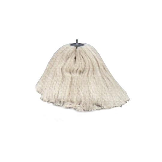 48 Oz. Drop Ply Cotton Screw Mop