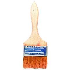 3" Chip Brush