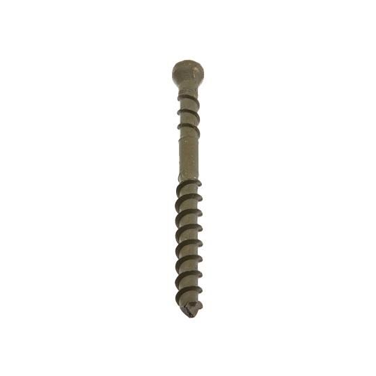 1-7/8" CAMO&reg; Trimhead ProTech Coated Deck Screws - Pack of 100