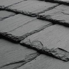 16" x 8" Riverstone Roofing Slate