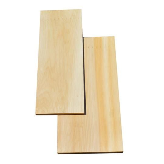 White Cedar Extra SBC