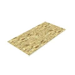 4.125" x 4' x 8' ACFoam&reg; Nail Base Nailable Roof Insulation with 5/8" CDX