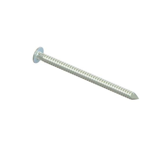 1-3/4" (5d) Stainless Steel Ring Shank Shake Nails - 1 Lb.