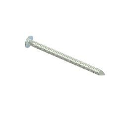 1-3/4" (5d) Stainless Steel Ring Shank Shake Nails - 1 Lb.