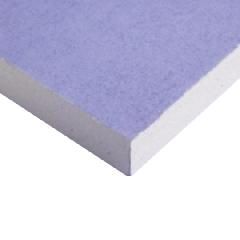 5/8" x 4' x 12' Gold Bond&reg; HI-IMPACT&reg; XP&reg; Gypsum Board