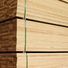 2" x 2" x 10' #1 Treated Southern Yellow Pine