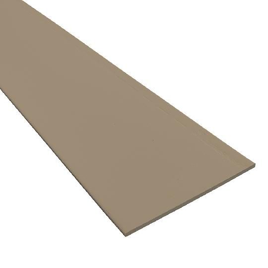 Hardie Plank Smooth Eased Edge Lap Siding for HardieZone 5