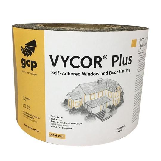 12" x 75' Vycor&reg; Plus Bulk