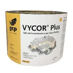 12" x 75' Vycor&reg; Plus Bulk