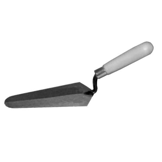 5" Round Nose Trowel