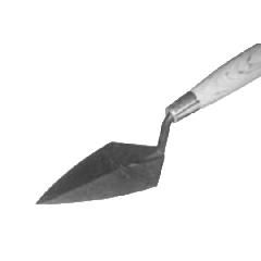 5" Point Nose Trowel