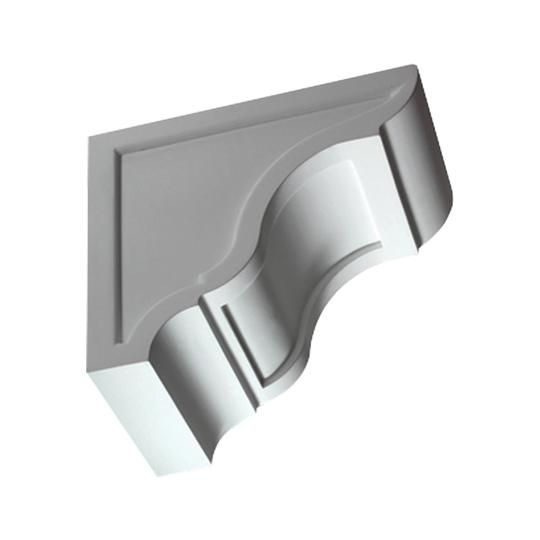 12" x 10" Recessed Bracket