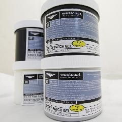 EC-72 Epoxy Patch Gel - 1/2 Gallon Kit