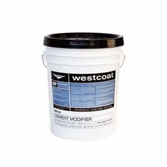 WP-81 Cement Modifier - 5 Gallon Pail