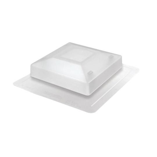 5950C Shed Light Translucent Skylight Vent