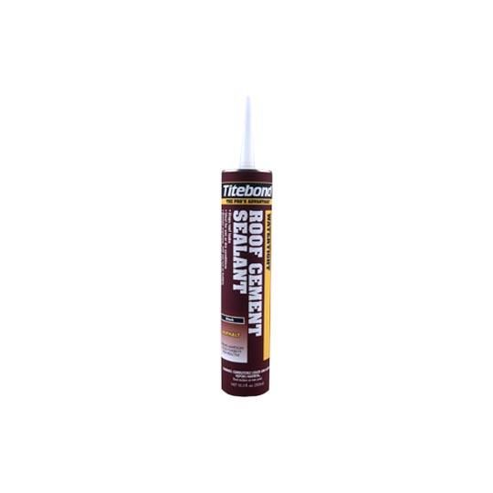 Roof Cement Sealant - 10.3 Oz. Cartridge