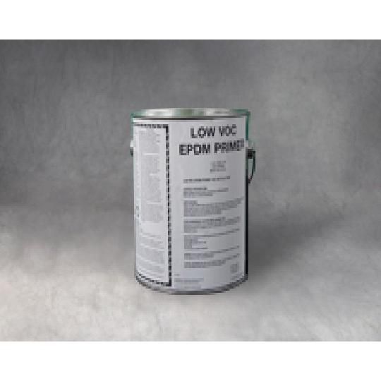 Low-VOC EPDM Primer - 1 Quart Can