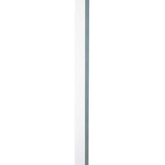 8" x 8' Empire Square Column without Capital & Base