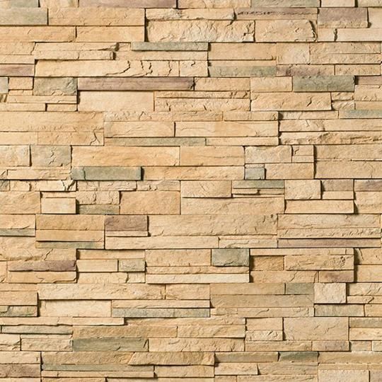 Pro-Fit&reg; Ledgestone Handipack Flat