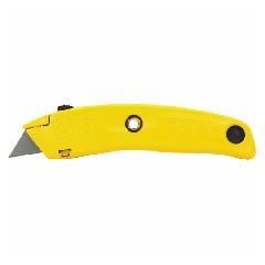 7" Swivel-Lock&reg; Retractable Utility Knife