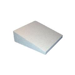 C4 Tapered EPS 4' x 4' Roof Insulation - 1.00 pcf Density