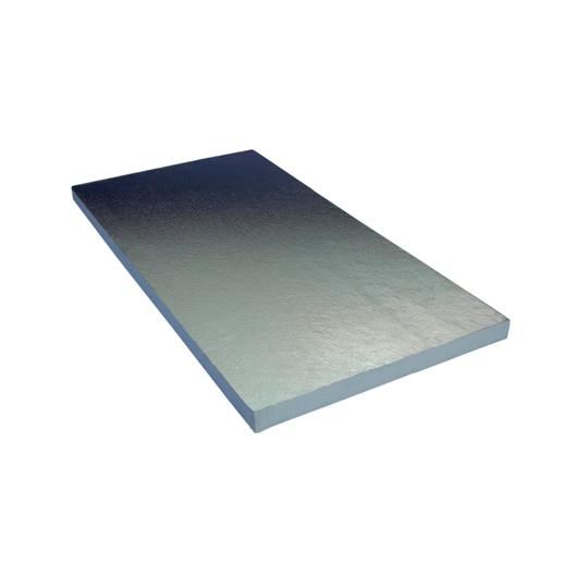 1/2" x 4' x 8' R-TECH&reg; EPS Rigid Insulation Panel