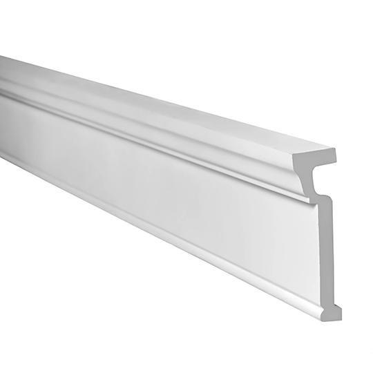 1-1/2" P x 5-1/2" H x 12' L Door/Window Moulding