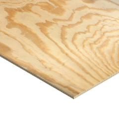 BC SYP Plywood