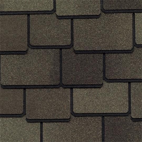 Woodland&reg; Shingles