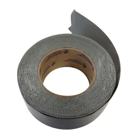 3" x 50' VaproTape&trade; Single-Sided UV Tape