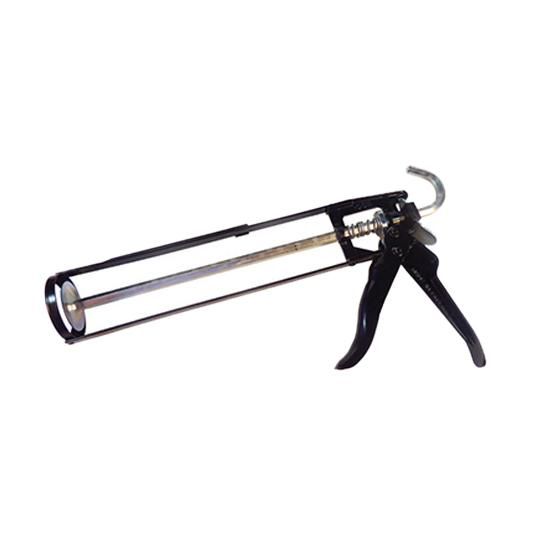 10.3 Oz. Drip Free Caulk Gun - Parallel Frame