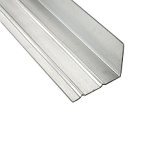 Galvanized Ribbed Tile Pan