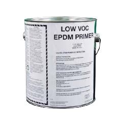 Low VOC EPDM Tape Primer - 1 Gallon Can