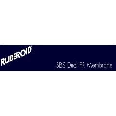 RUBEROID&reg; Dual FR Membrane