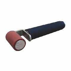 2" x 2" Silicone Roller with Cushion Grip