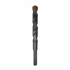 1/4" Carbide Tipped Masonry Drill Bit