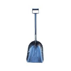 #10 Steel Scoop Shovel with Steel D-Handle