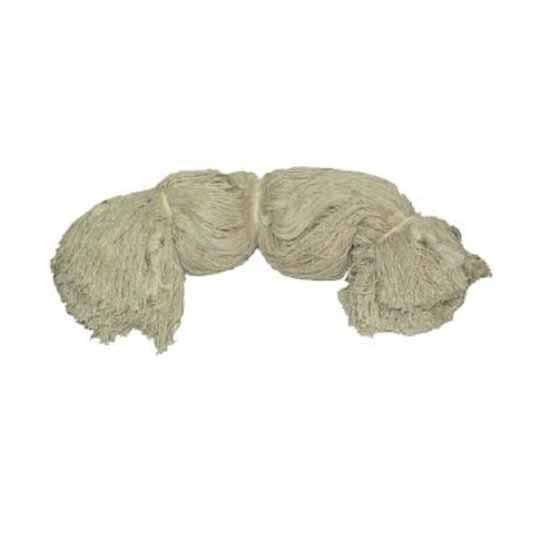 Singles Cotton Hank Yarn - 2-1/2 Lbs.